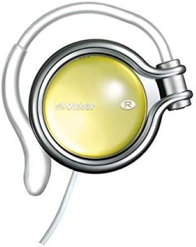 JVC Kenwood HP-AL102 Open-Earphones Clip-On Style Earphones Multiple color Japan