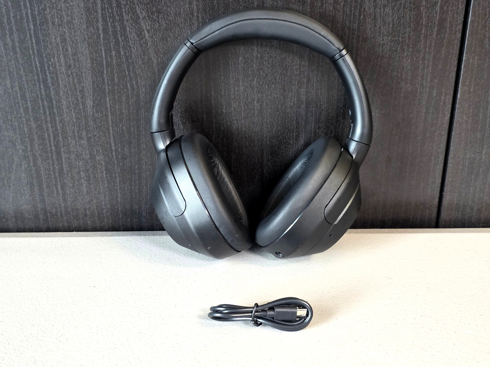 Sony ULT Power Sound Bluetooth Headphones -Wireless, Noise Cancelling, Stereo