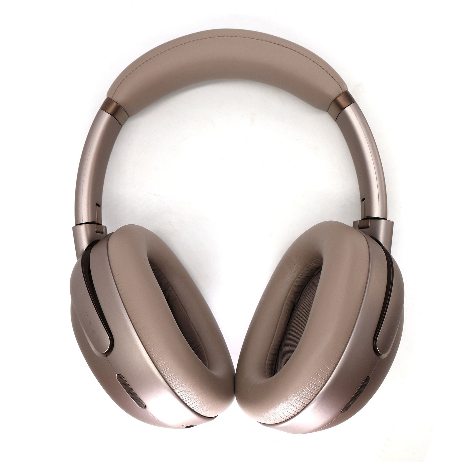 JBL Tour One M3 Wireless Over-Ear Noise Cancelling Headphones – Latte
