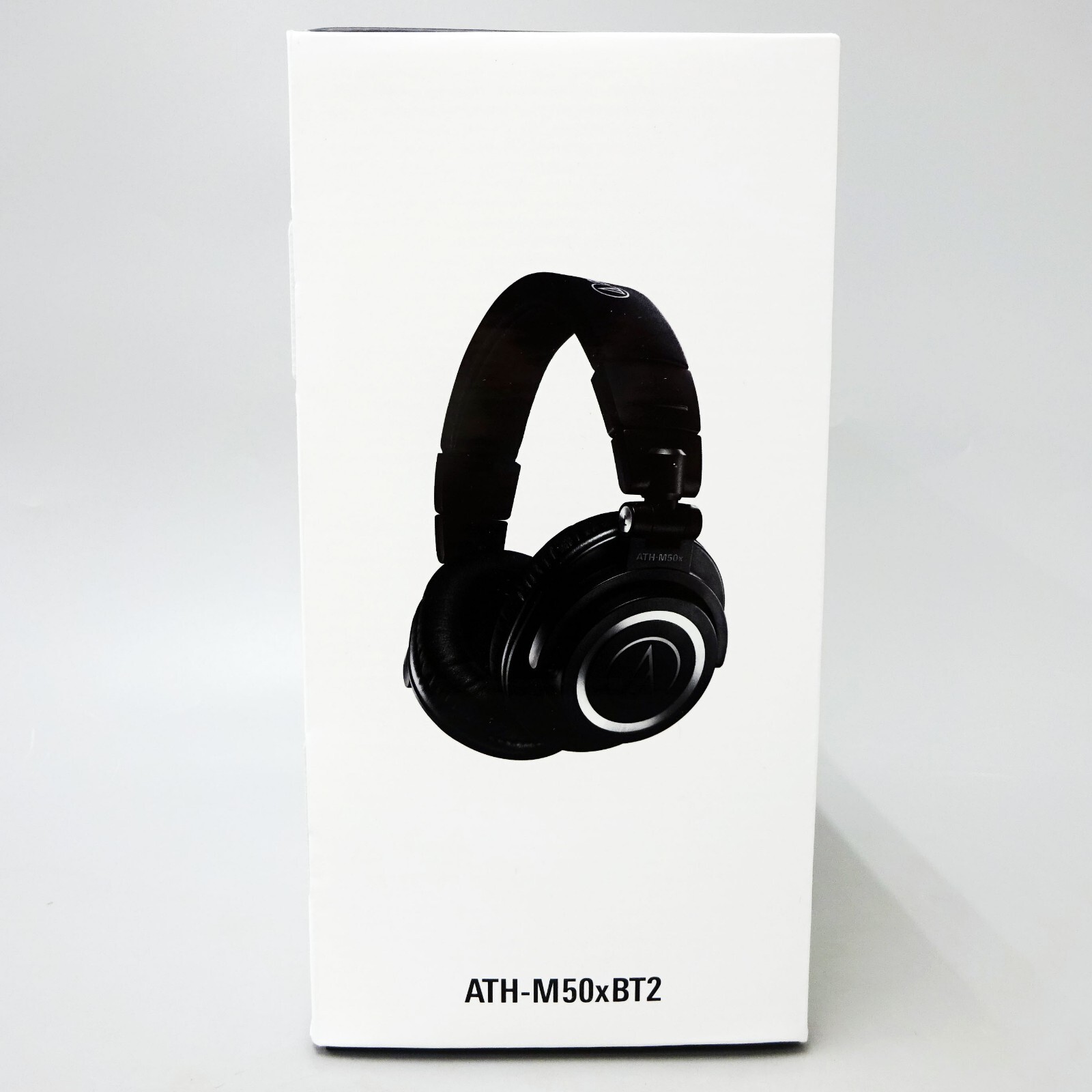 Audio-Technica ATH-M50xBT2 Wireless Over-Ear Headphones Bluetooth Alex Fast Pair