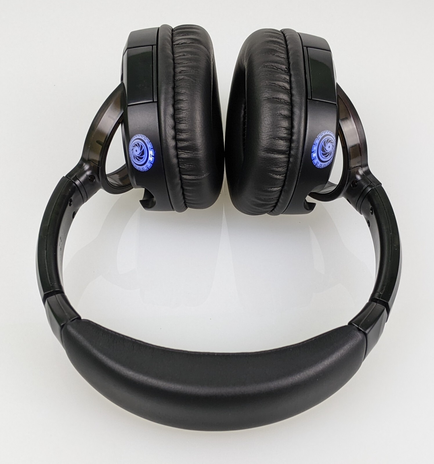 BEST Silent Disco Sound System HiFi Headphone Package (30 HP, 3 Transmitters)