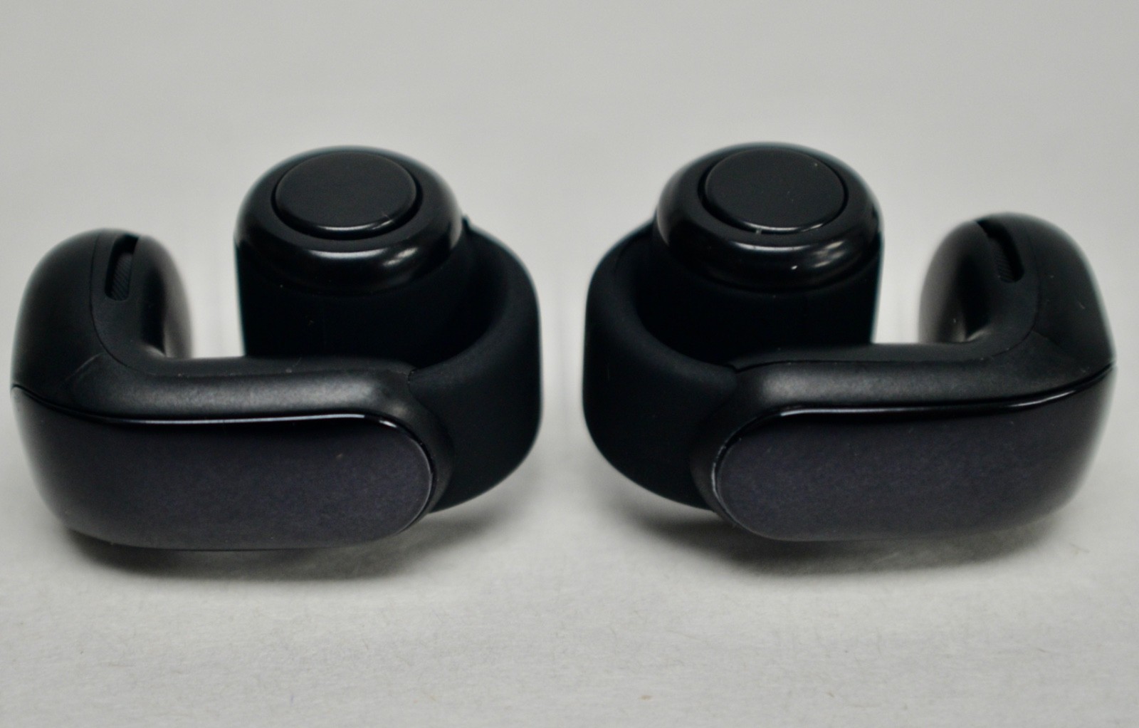 Bose Ultra Open-Ear True Wireless Earbuds – Black