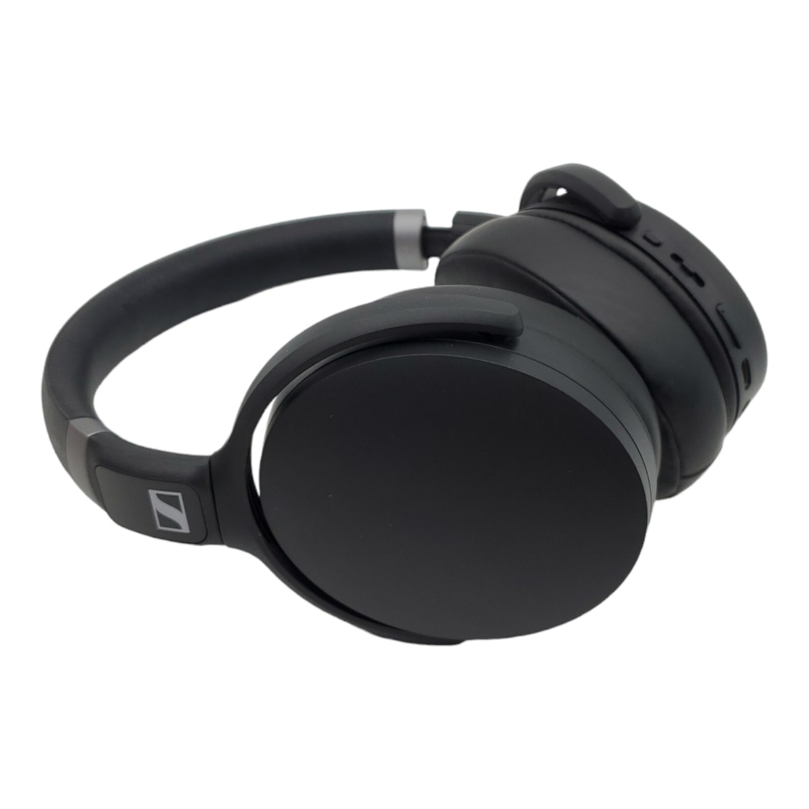 Sennheiser HD 450SE Wireless Headphones – Black