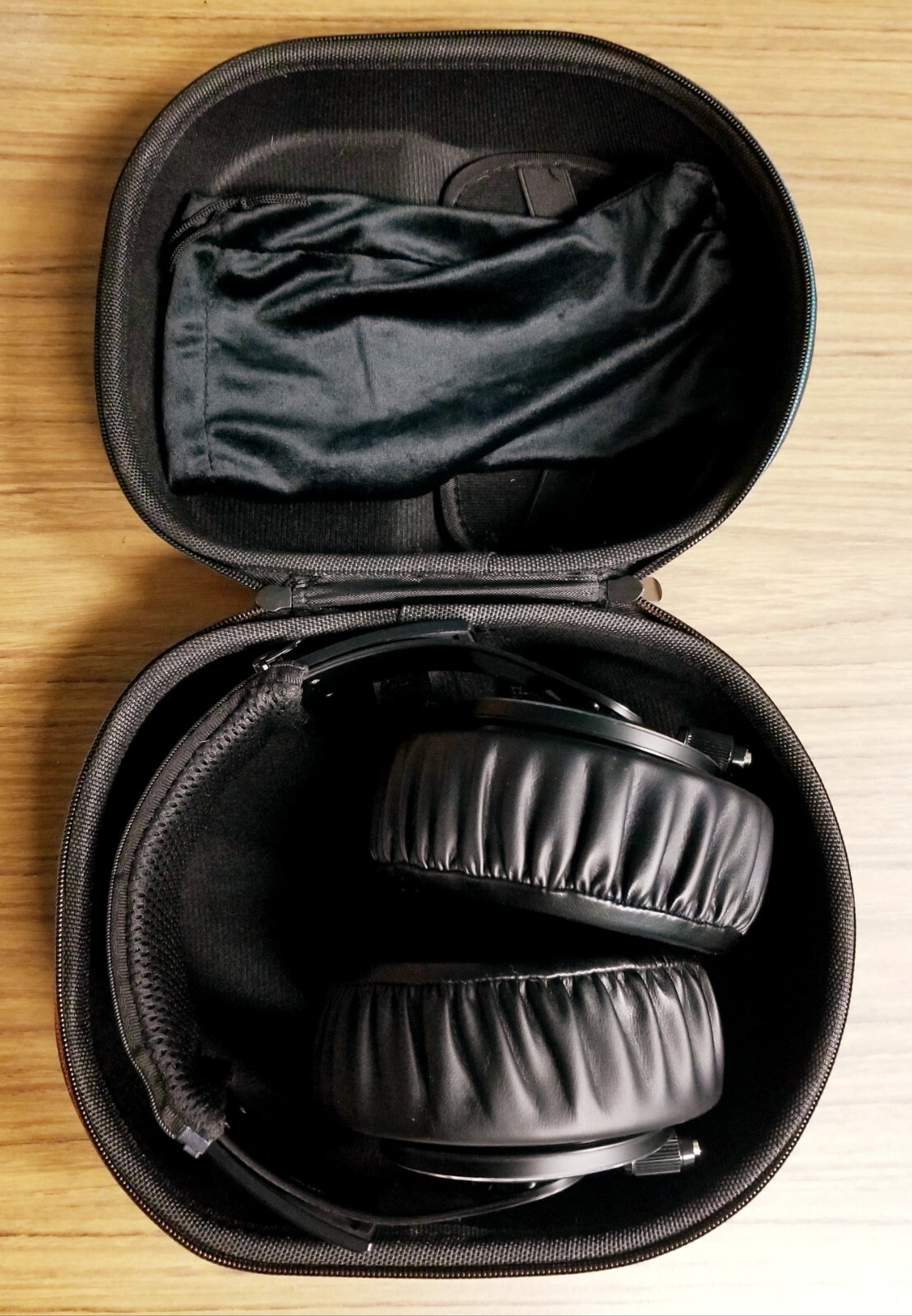 MAGIC In-Room Audio Headphones – SONY MDR-XB1000 MOD by MX RAY Audio Ent.