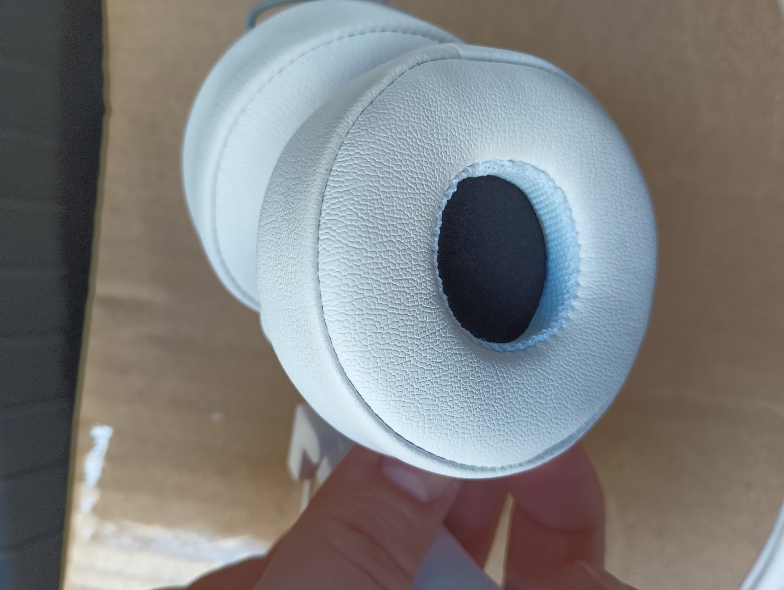 Nia -x7 Wireless Headphones