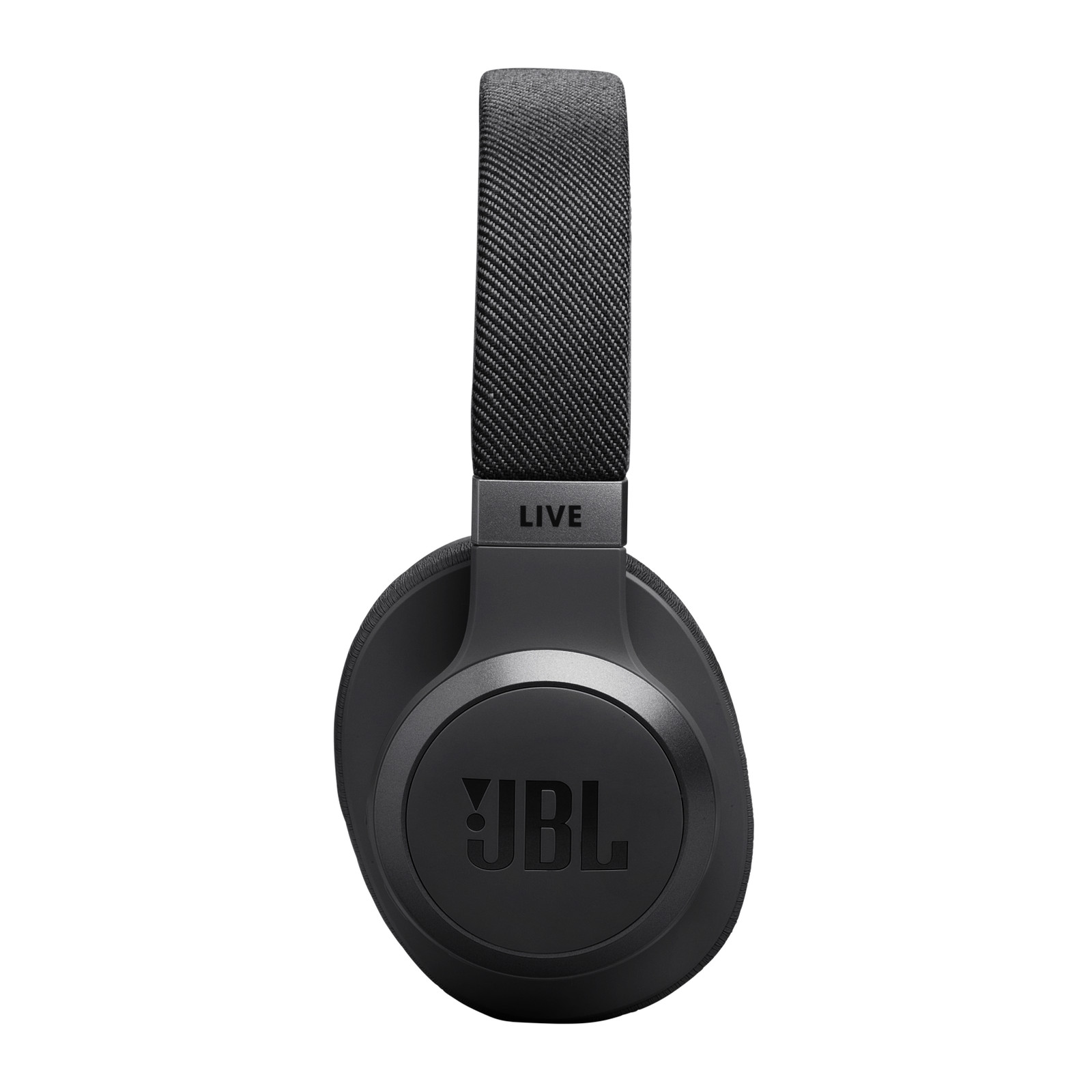 JBL Live 770NC, Adaptive Noise Cancelling Wireless Over-Ear Headphones.