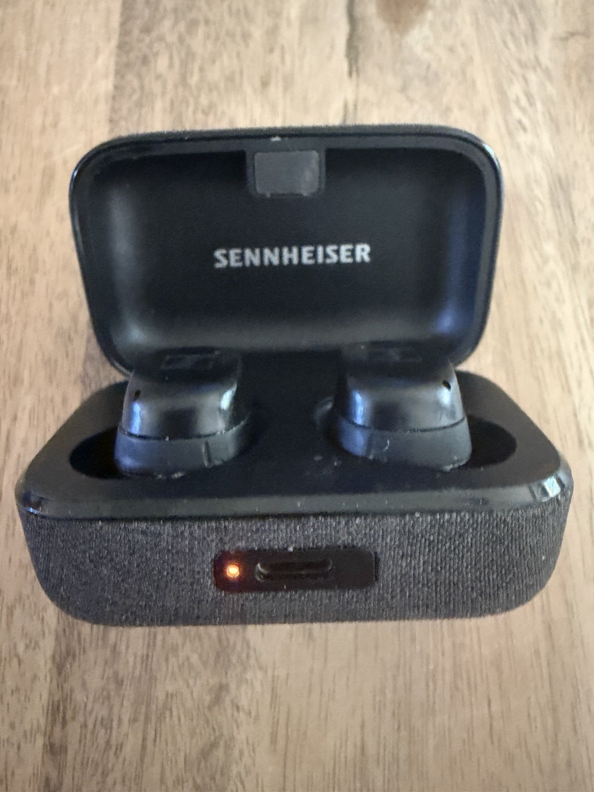 Sennheiset MTW4 TWS