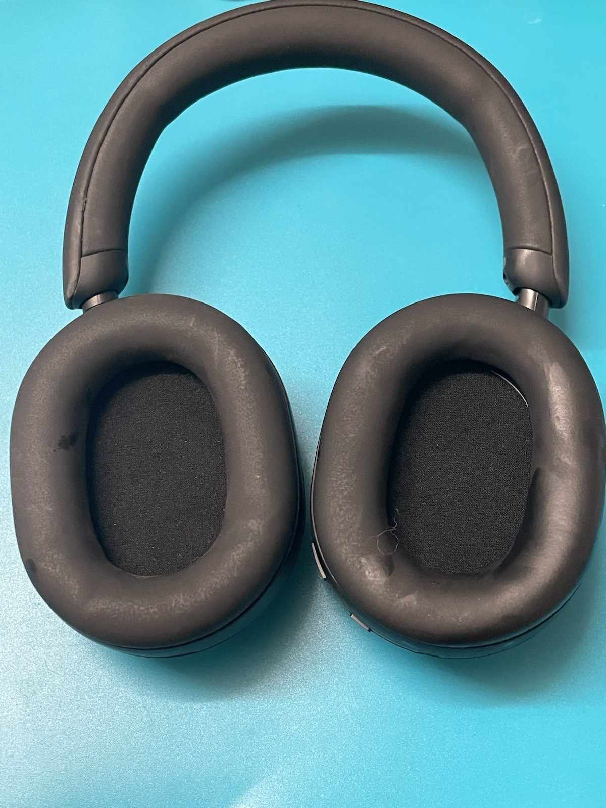 SONY WH-1000XM5 Wireless Noise-Canceling Headphone W/CHARGER