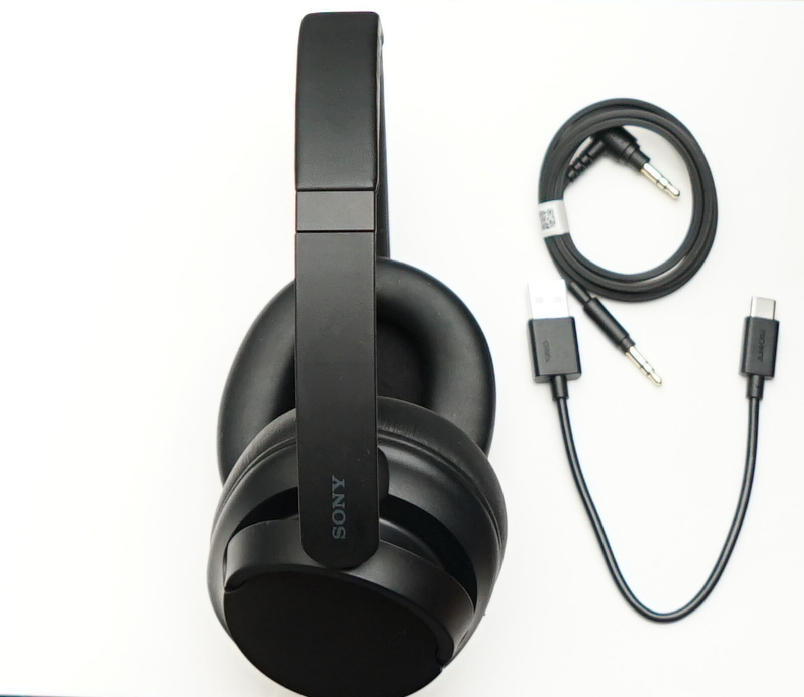 Sony WH-CH720N/B Headphones Wireless Bluetooth Noise Canceling WHCH720N Black