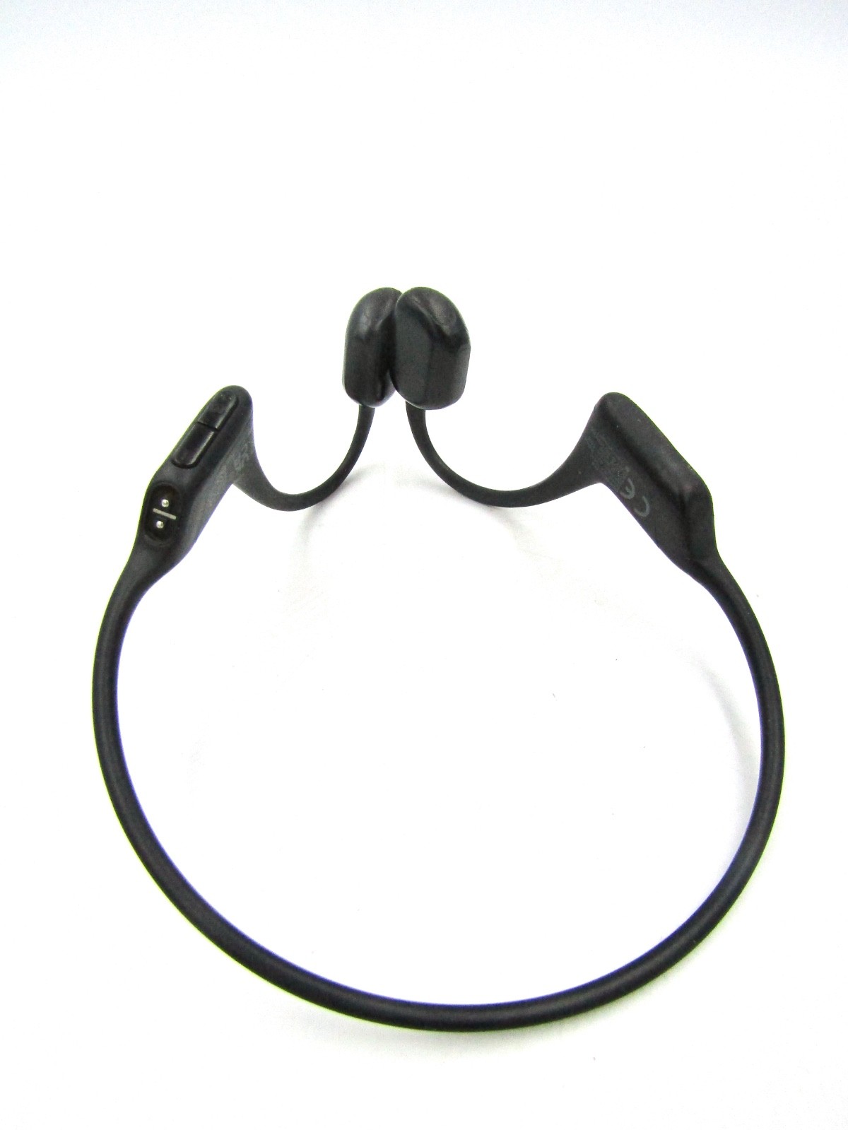Shokz OpenRun Pro S810 Headphones Unisex BLACK Bone Conduction Sport – Used