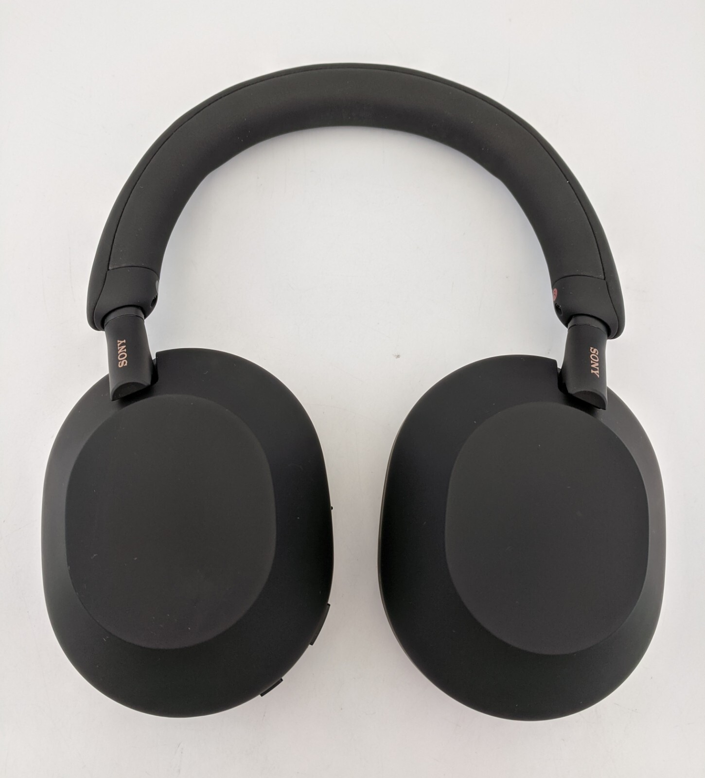 Sony WH-1000XM5 Wireless Noise Canceling Headphones – Black