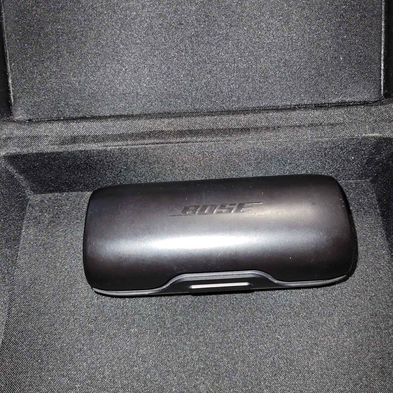 Bose SoundSport Wireless In-Ear Headphones – Black Model 423729