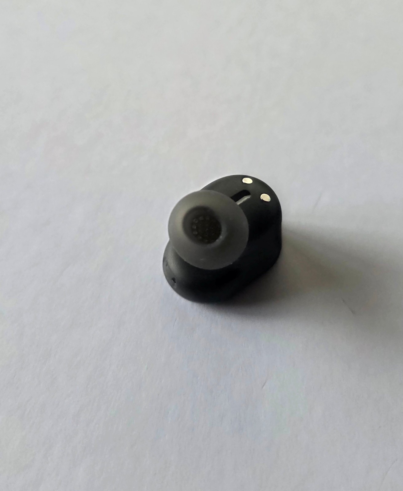 Unused OEM Black JBL Tune Buds 2 True Wireless LEFT SIDE ONLY Earbud in Bulk Pkg