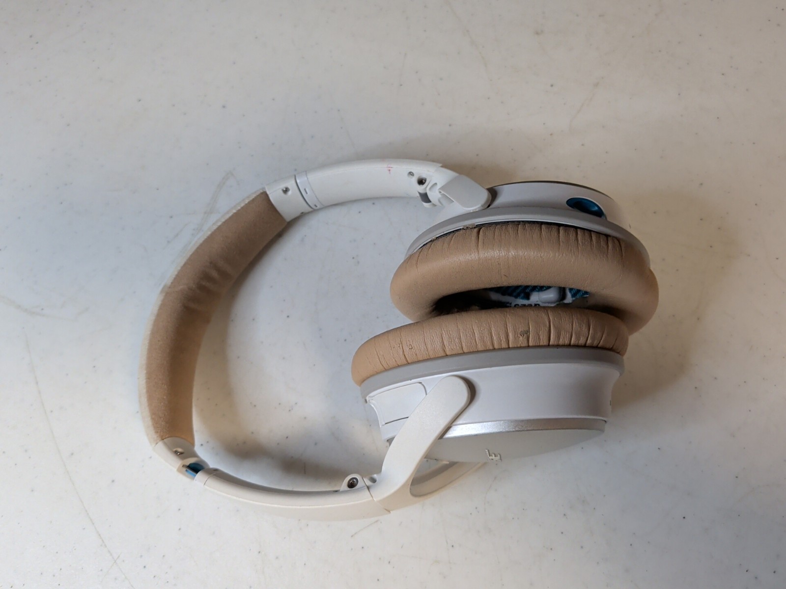 BOSE QuietComfort 25/QC25 Acoustic Noise Cancelling Headphones (For Parts) ⚠️