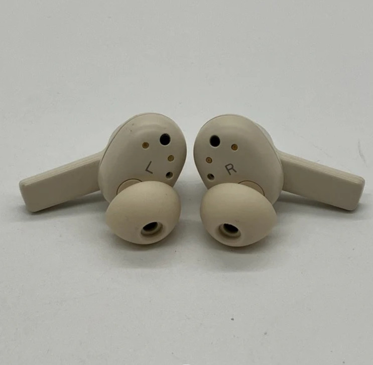 Bang & Olufsen Beoplay EX Gold Wireless Earphones Used From Japan