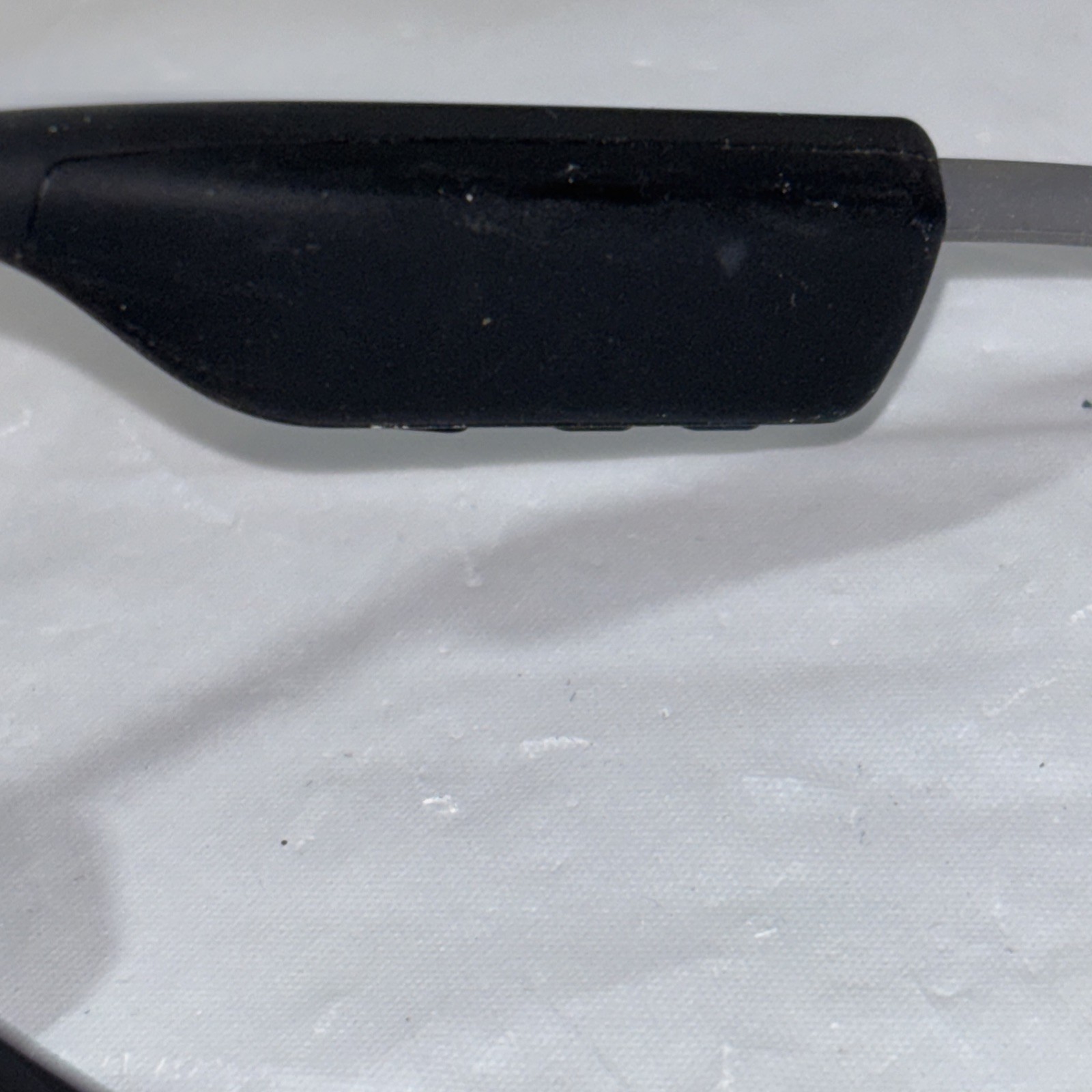 Shokz OpenMove Bone Conduction Open Ear Headphones – Gray – (Model S661)
