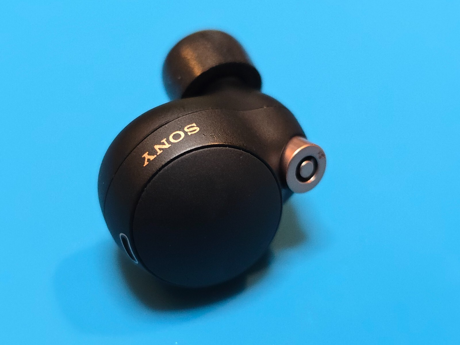 *BRAND NEW BATTERY* Right Ear ONLY Sony WF-1000XM4 Earbud (R) – Black