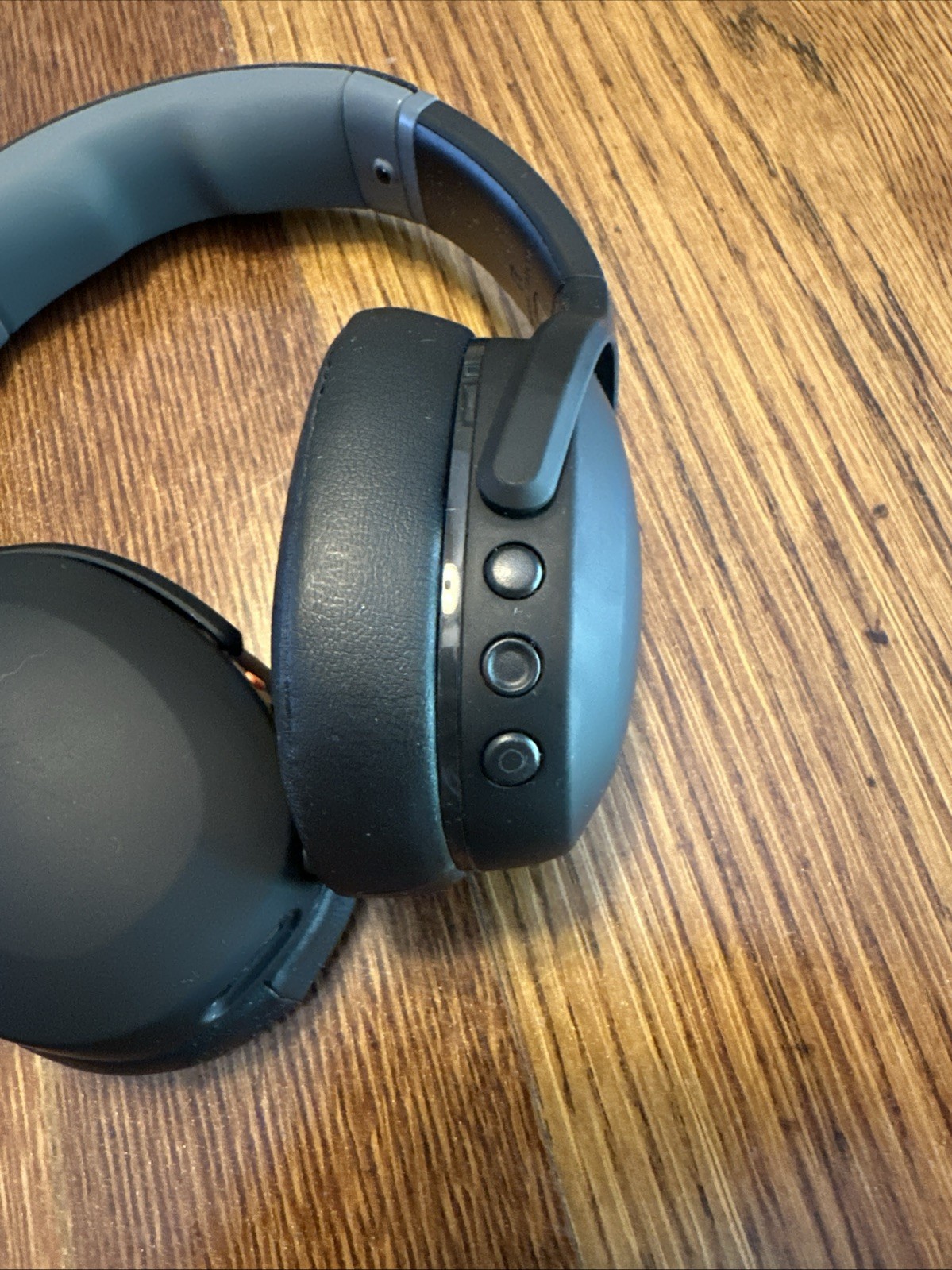 Skullcandy Crusher Evo Wireless Over The Ear Headphones (ONLY TRADING)