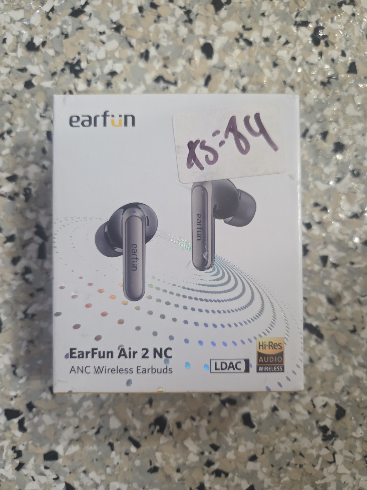 Brand New EarFun Air 2 NC Wireless Earbuds