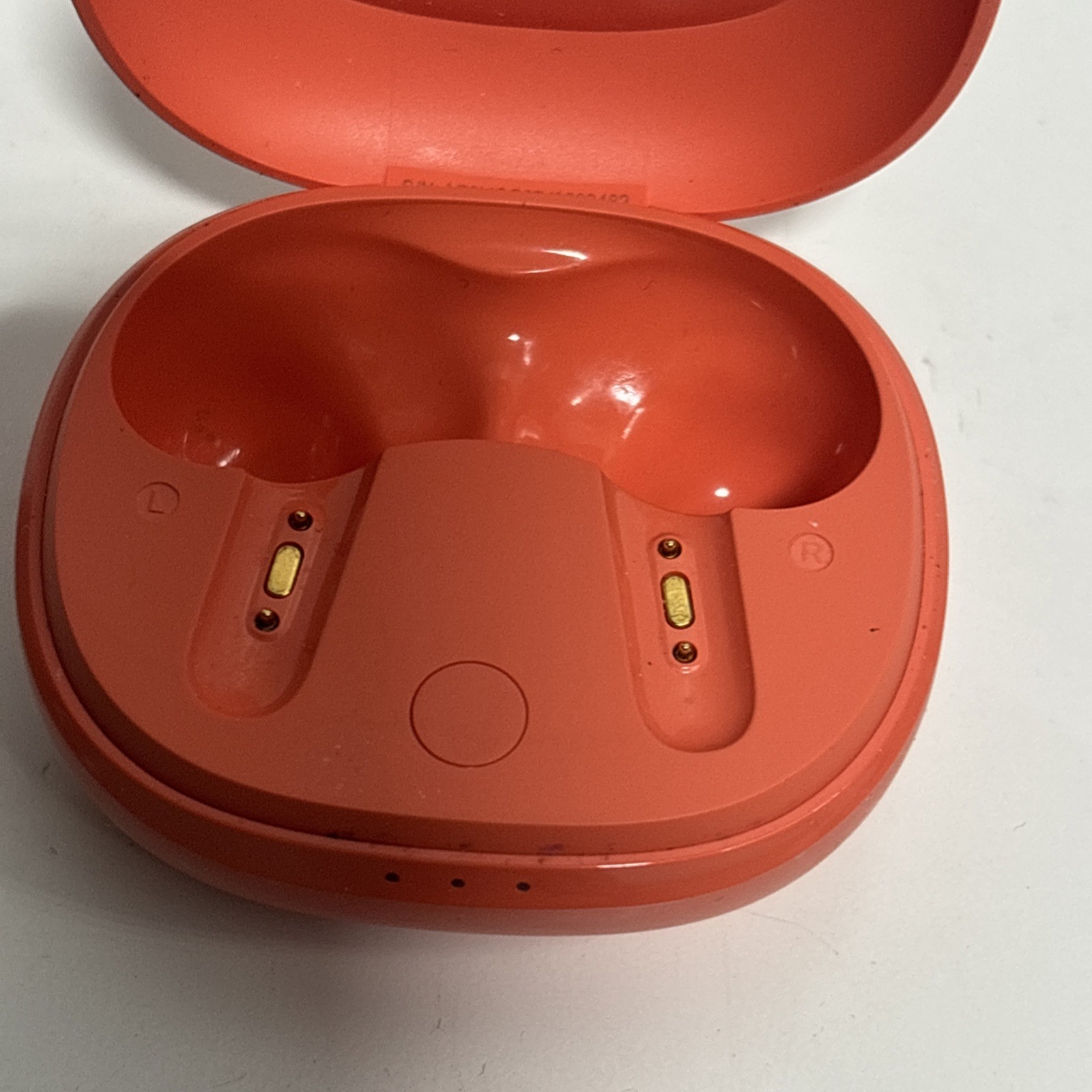 Anker Soundcore Life P3 Bluetooth Noise Cancelling Earbuds A3939 – Coral Red