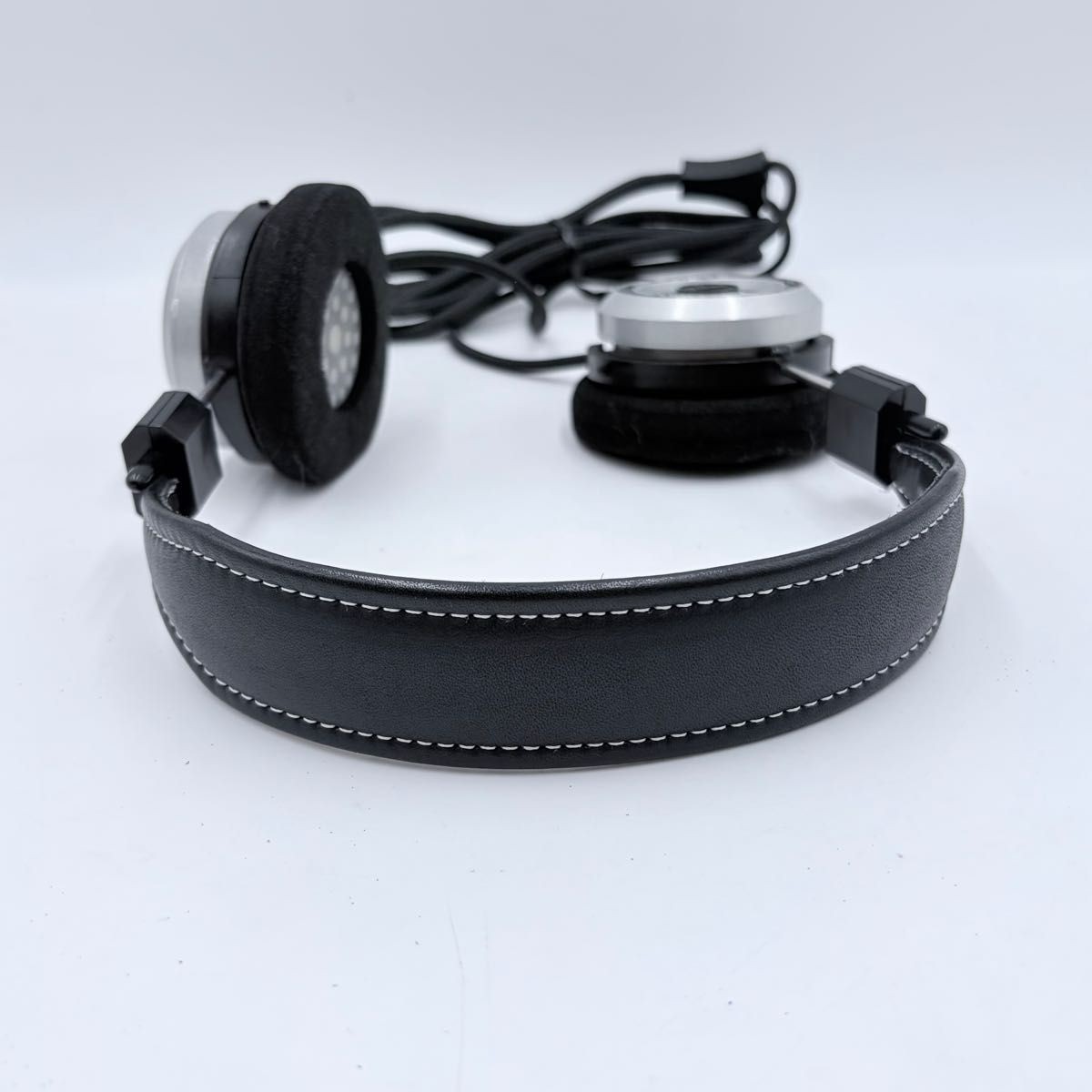 Grado SR325x Wired Stereo Headphones Dynamic Driver Open Used from Japan