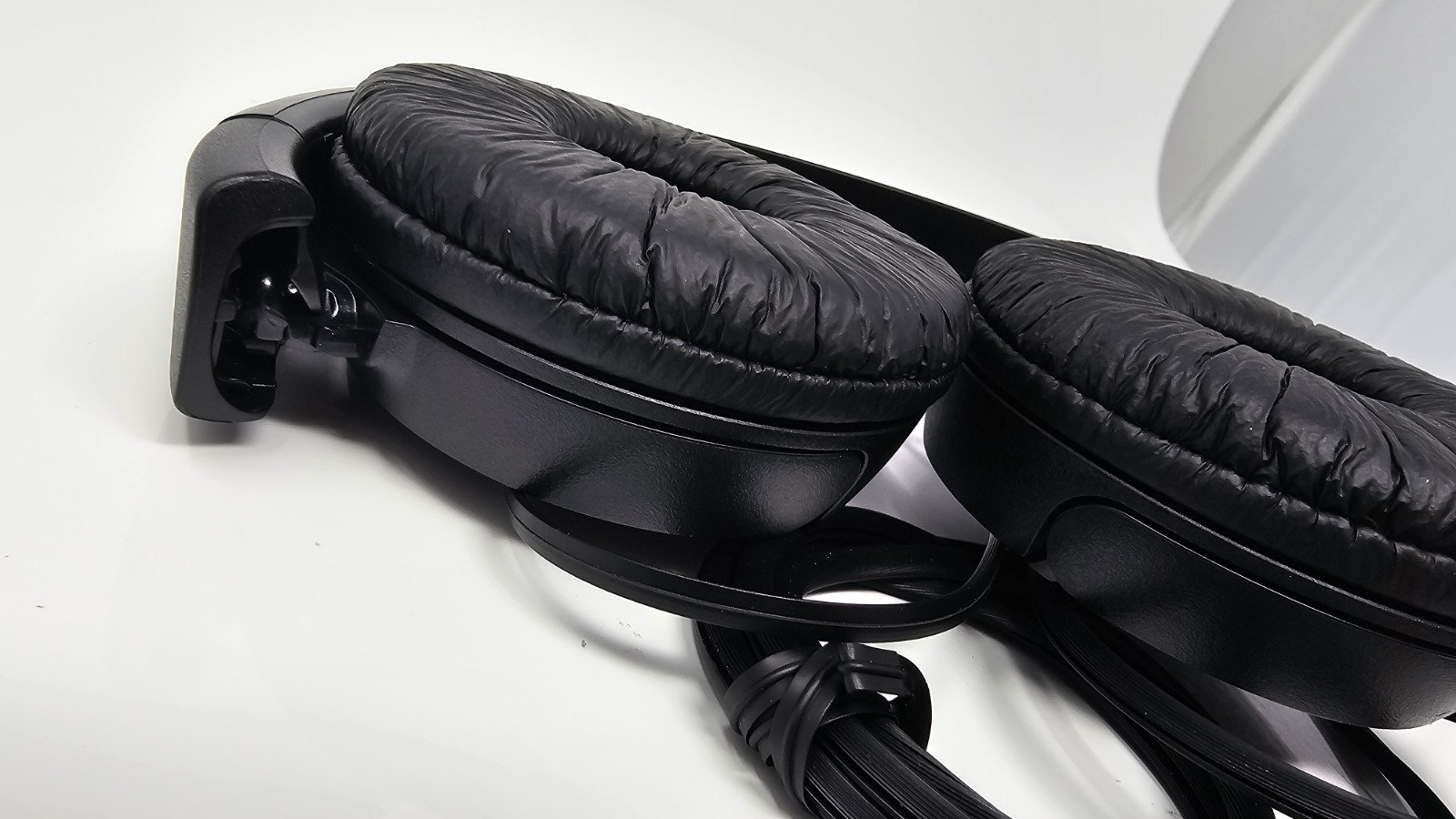 Sony MDRZX110 Monitor Headphones – Black