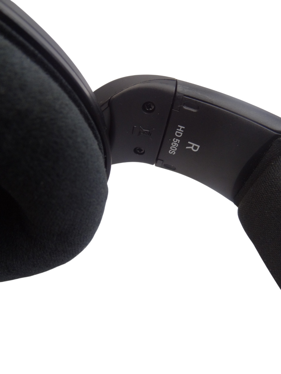 Sennheiser HD 560S Audiophile Open back Headphones Over-Ear – Free shipping