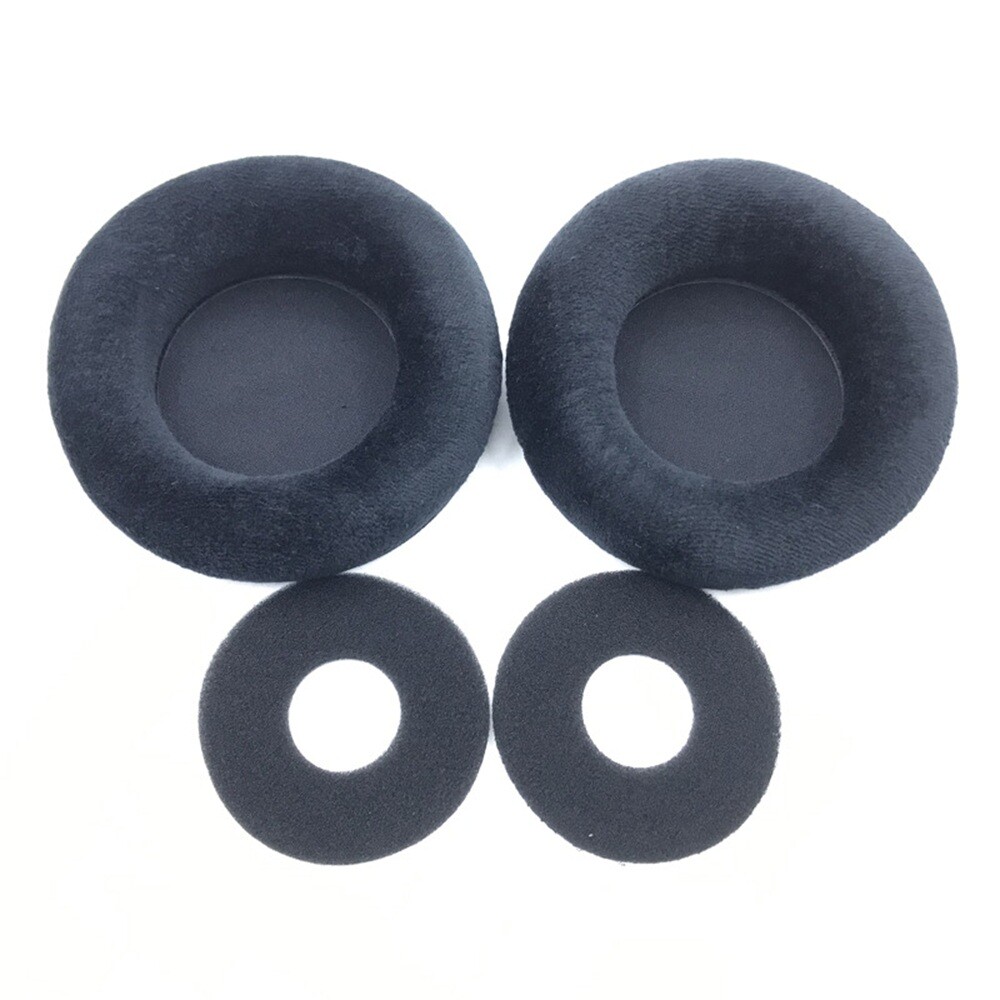 1Pair Earpad For AKG K601 K701 K702 Q701 702 K612 Headphone Replace Broken Cover