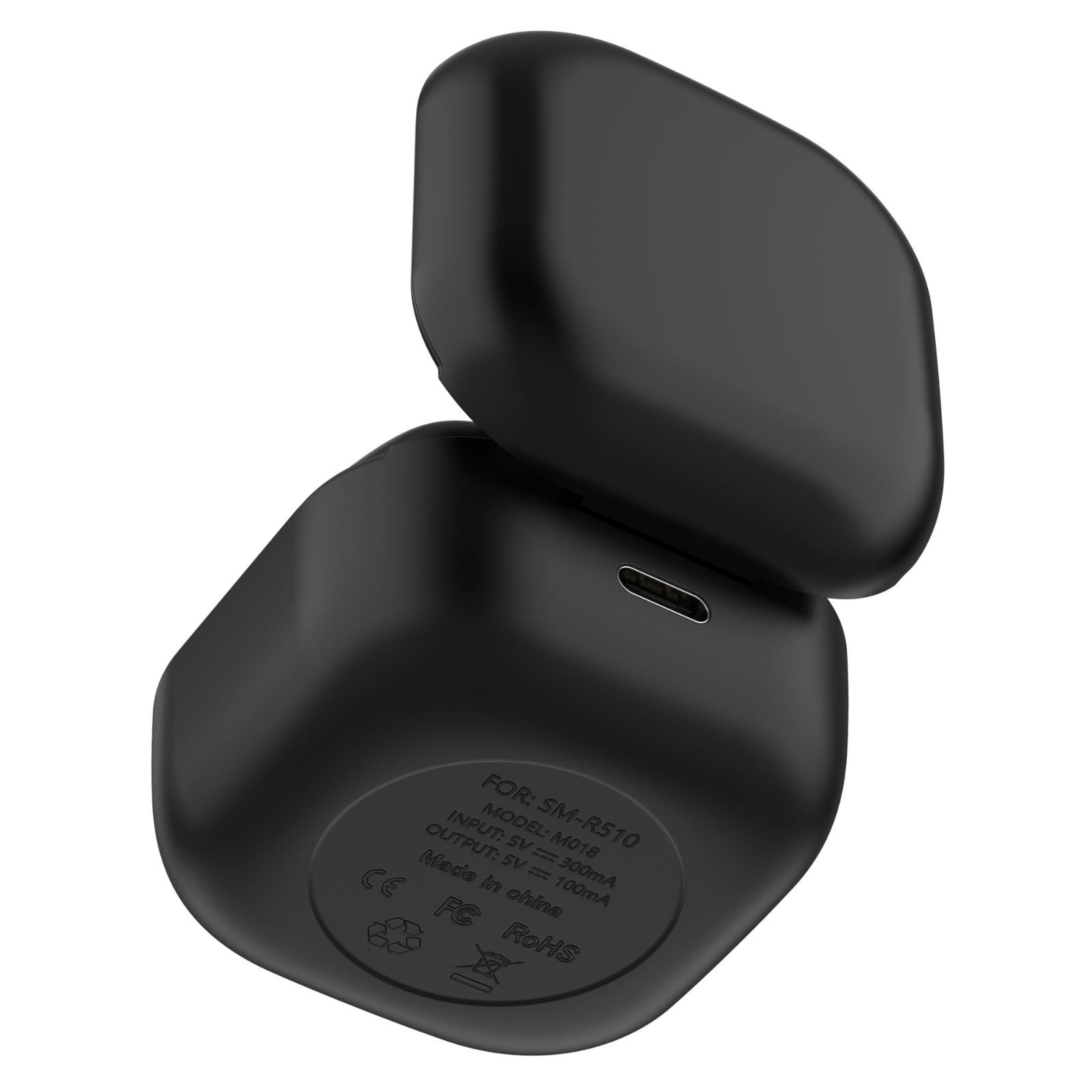 USB Earphone Charging Case Storage Box Charger for Galaxy Buds2 Pro (SM-R510)