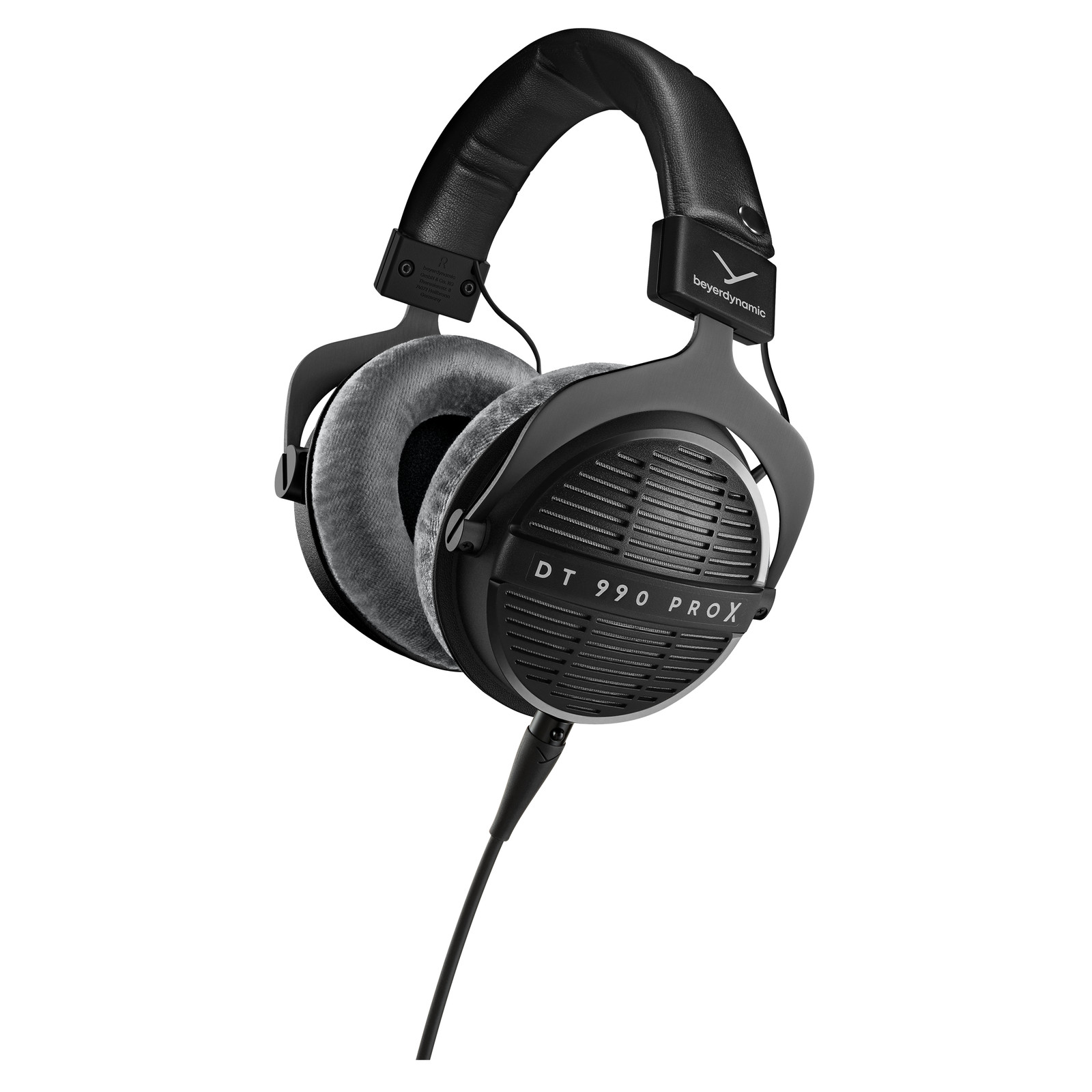 Beyerdynamic DT 990 Pro X Open Back Studio Mixing Headphones