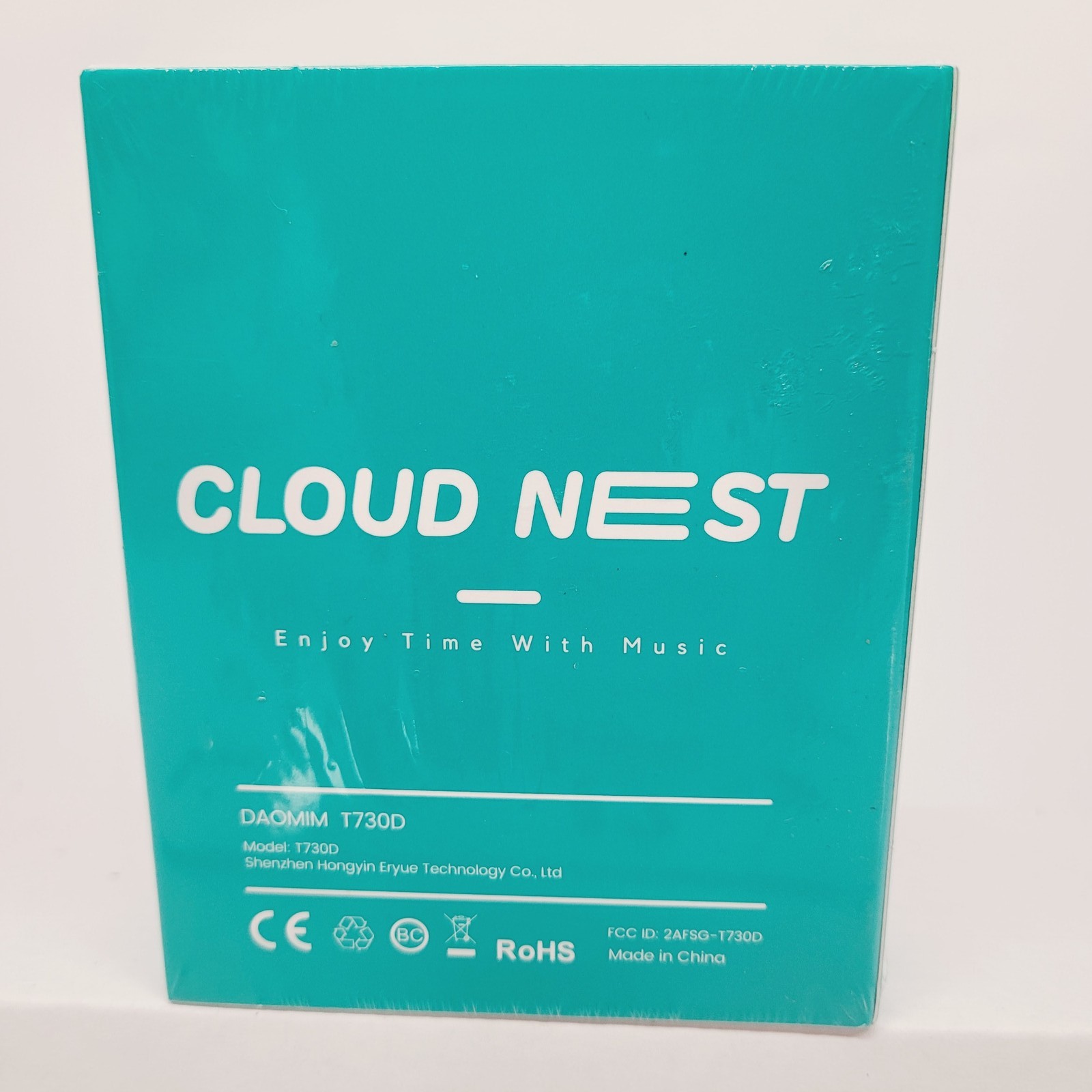 Daomin Cloud Nest T730D Wireless HiFi Earbuds for Android and iOS – New