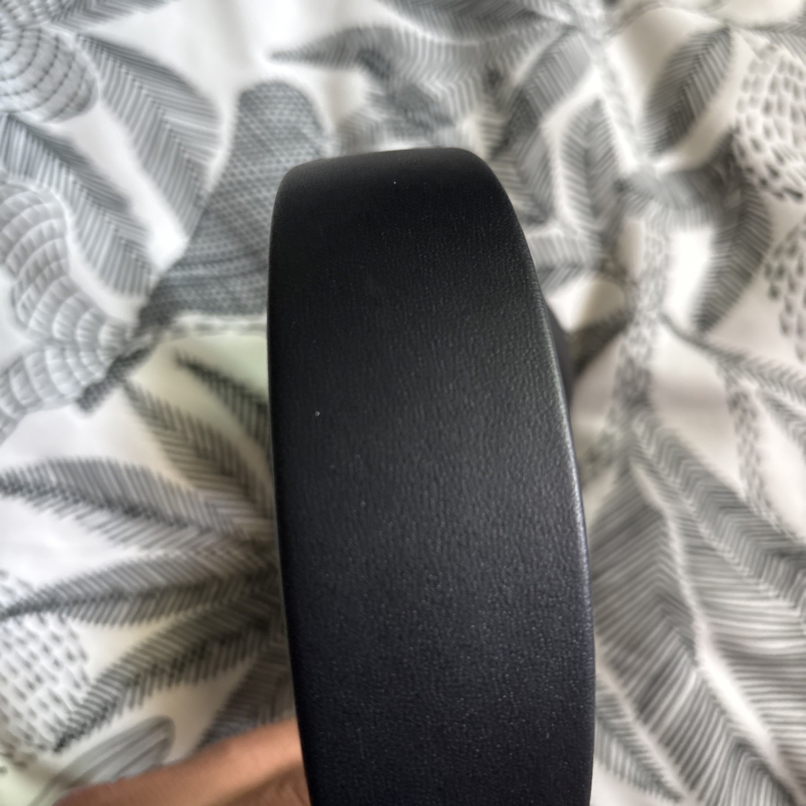 Bowers & Wilkins Px8 S2 Wireless ANC Over-Ear Headphones Onyx Black Hi-Res