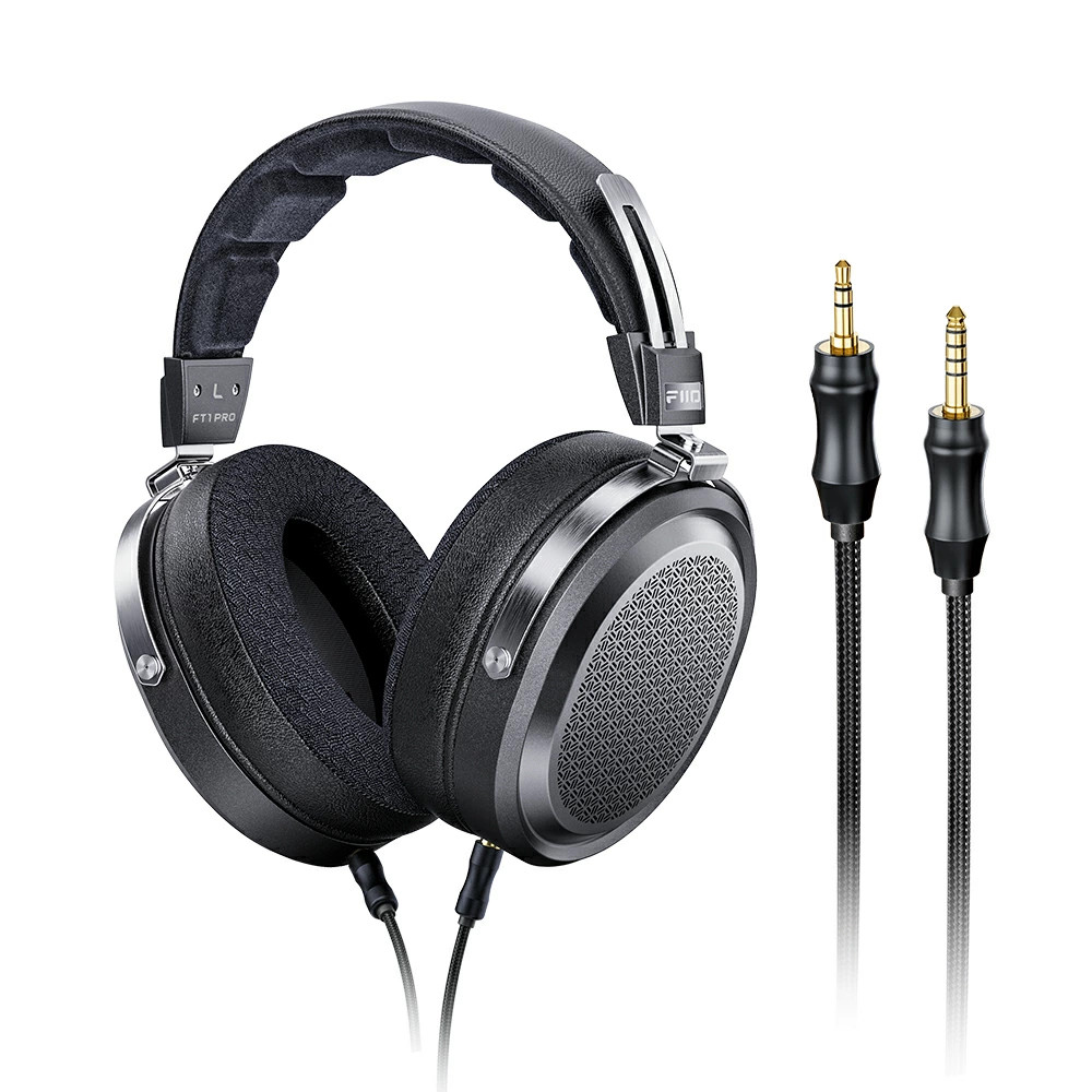 FIIO FT1Pro FIO-FT1PRO-B Headphones