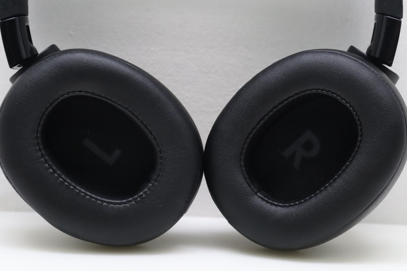 JBL Tune 760NC Over Ear Wireless Bluetooth Headphones Only – Black