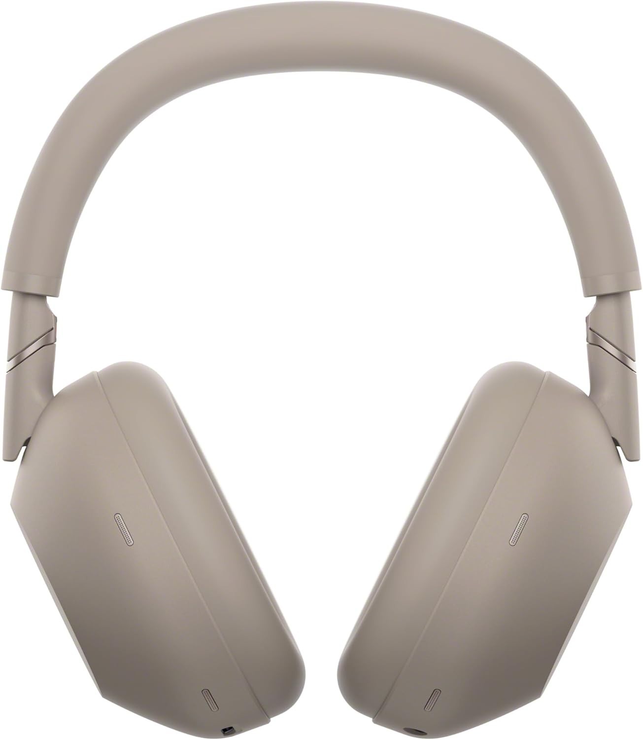 New Sony WH-1000XM6 Wireless Over-Ear Bluetooth Headphones Sandstone-NEWOPENBOX