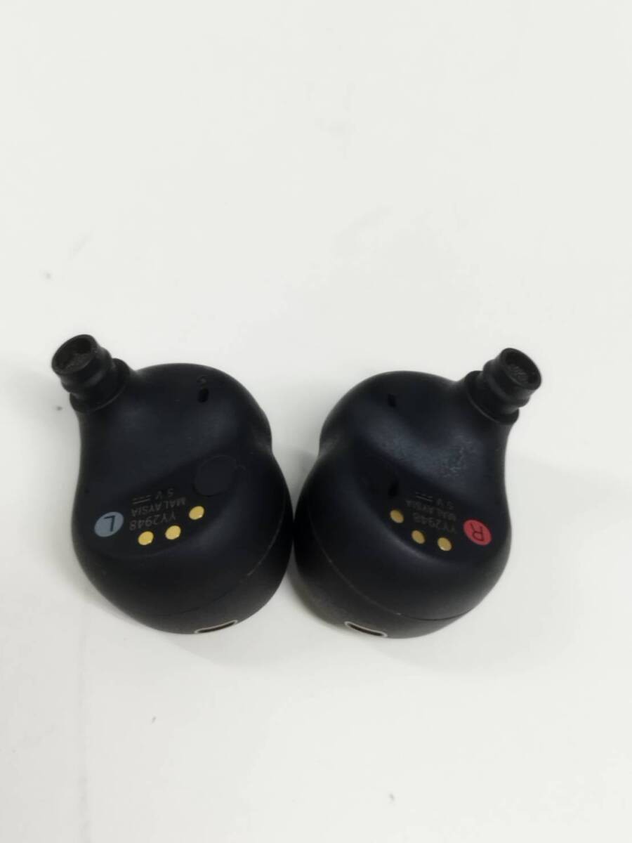 [Junk]SONY WF-1000XM4/YY2948/Wireless earphones/Black (6)