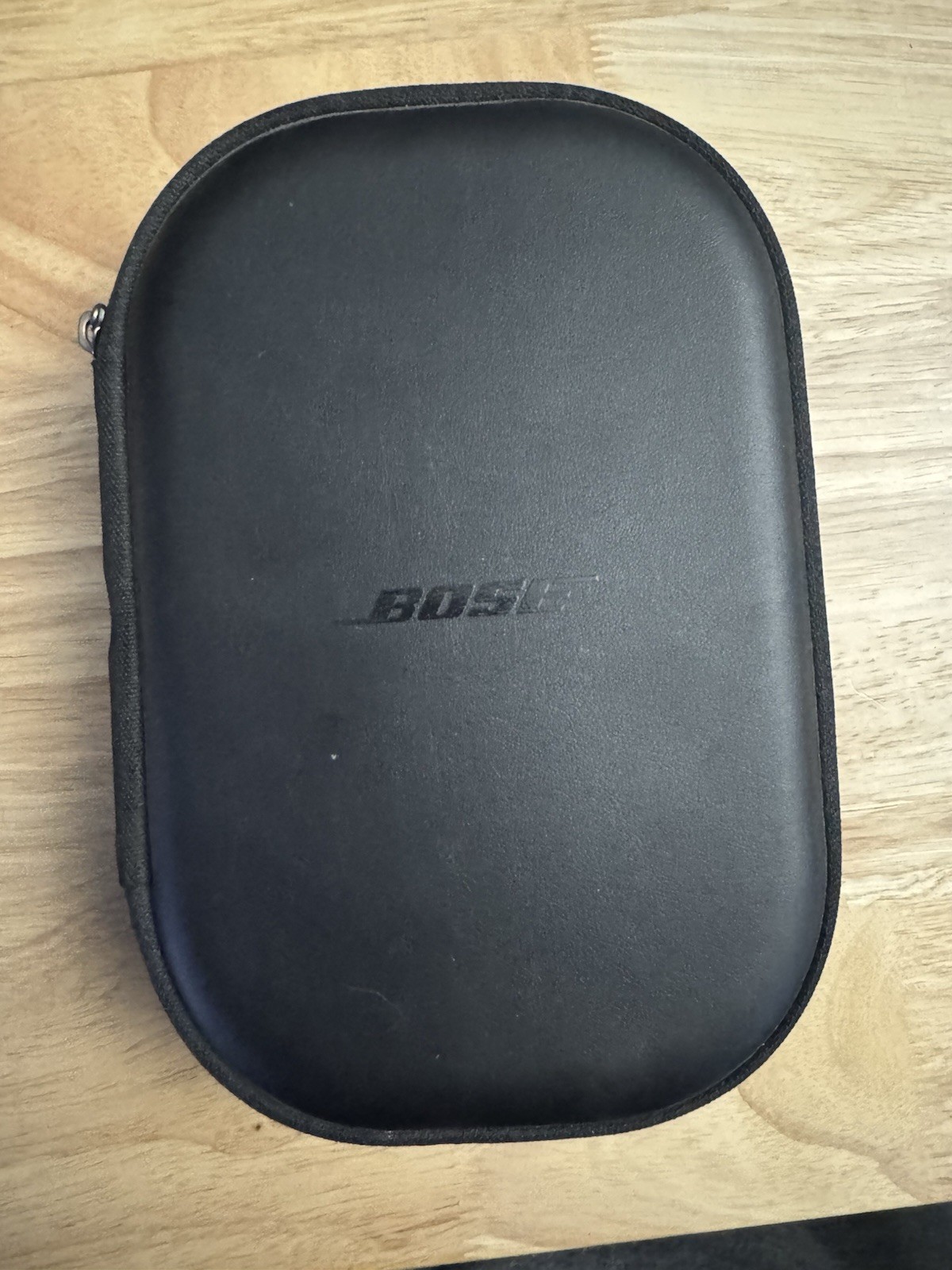 Bose QuietComfort 35 Over the Ear Wireless Headphones – Black