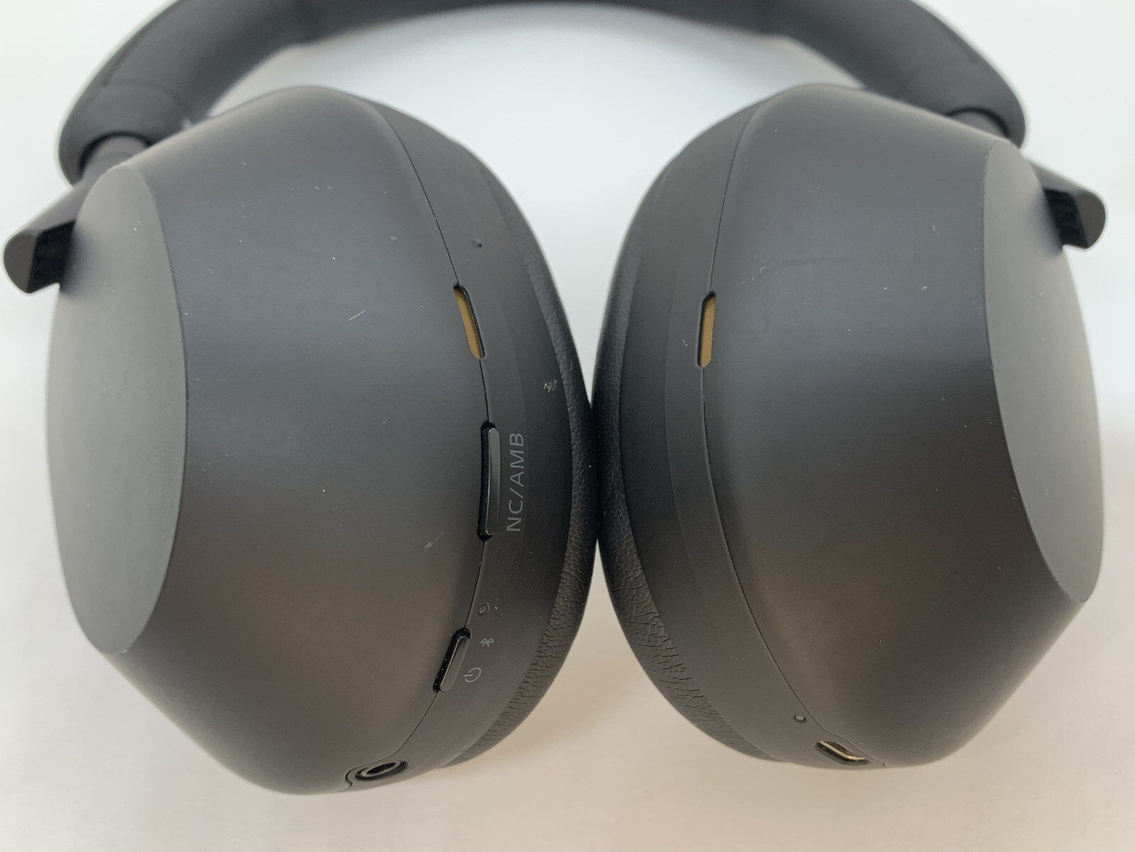 Sony WH-1000XM5 Over the Ear Noise Cancelling Wireless Headphones – Black – #72