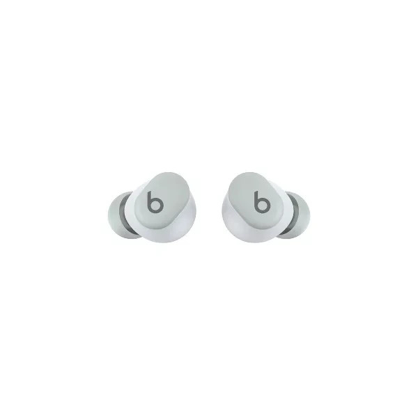 Beats Solo Buds True Wireless Bluetooth Earbuds – Storm Gray MUVY3LL/A