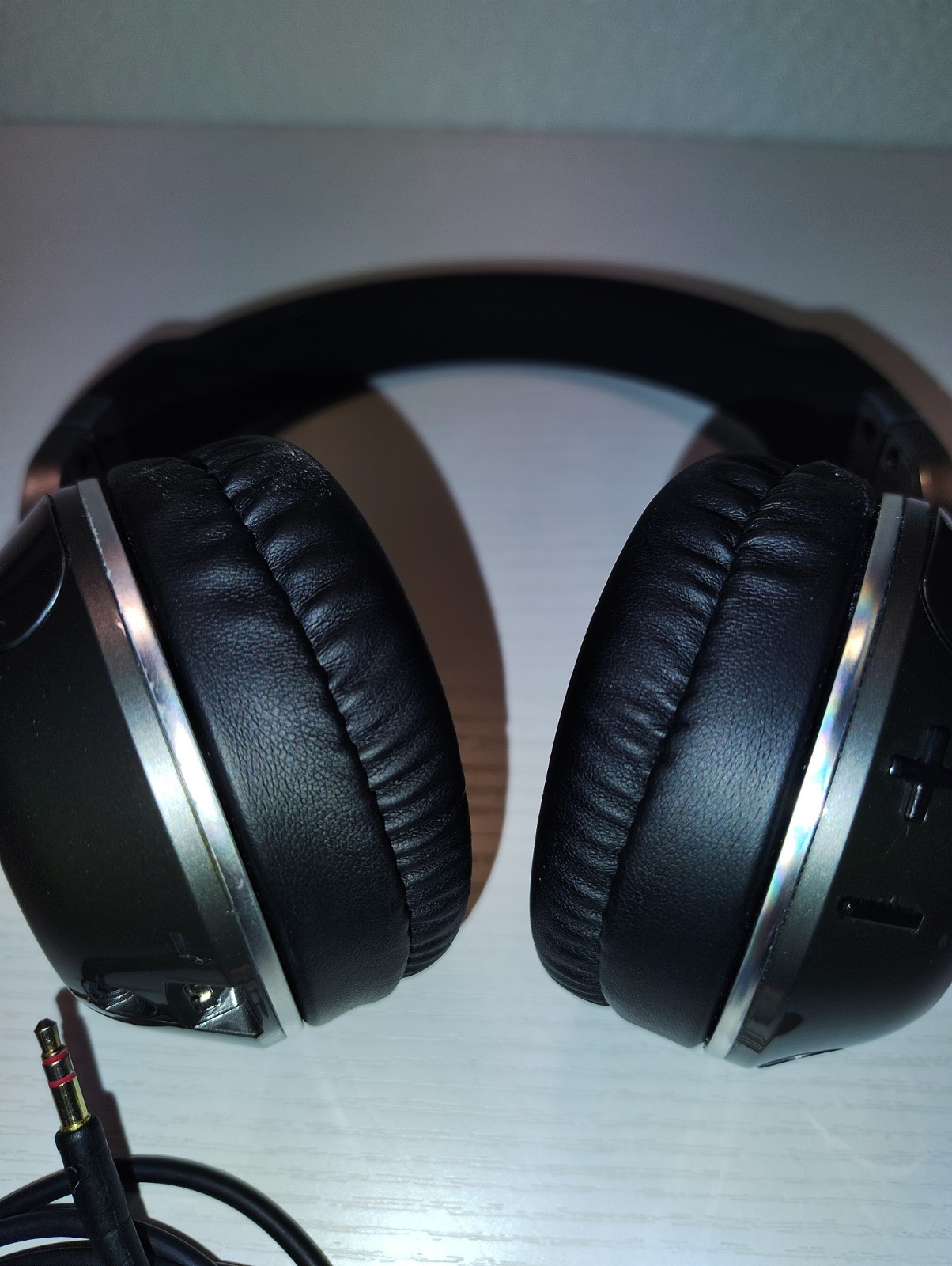 Skullcandy Hesh 2 Wireless Bluetooth Headphones In Great Condition