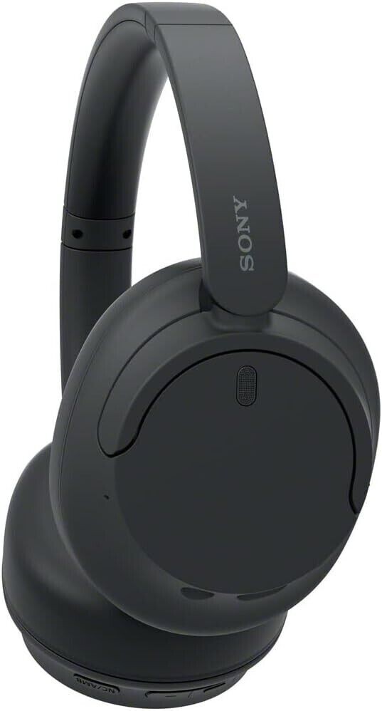 Sony WH-CH720N Lightweight Noise Canceling Wireless Headphones -BLACK WHCH720N.