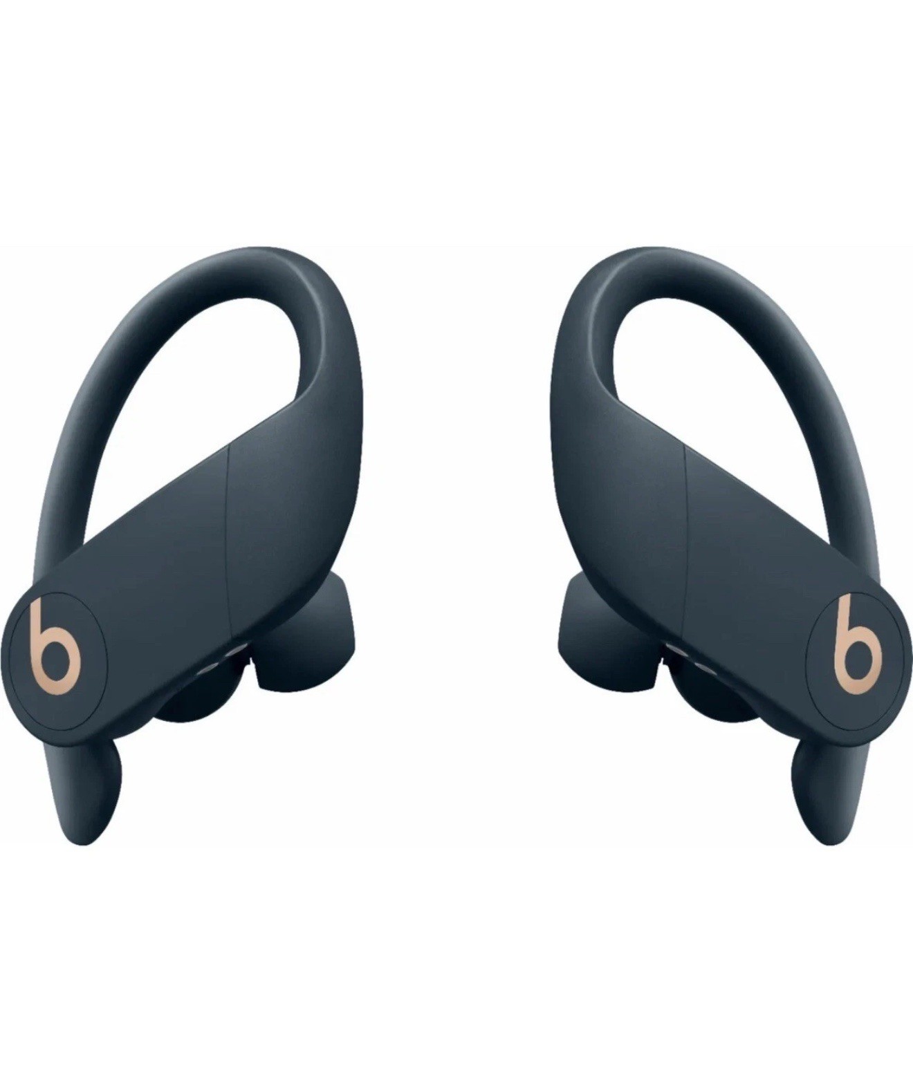 Beats by Dr. Dre Powerbeats Pro In Ear Wireless Headphones Navy