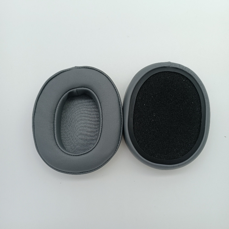 Ear Pads Cushions for Skullcandy Crusher Wireless/ANC/Evo/Hesh3 Headset Earpads