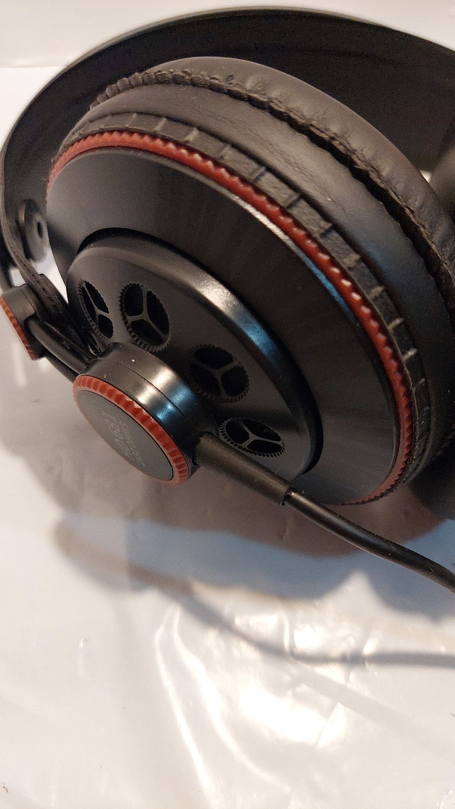 Superlux HD681AIR Studio Monitoring Headphones Wired Over Ear Special Edition