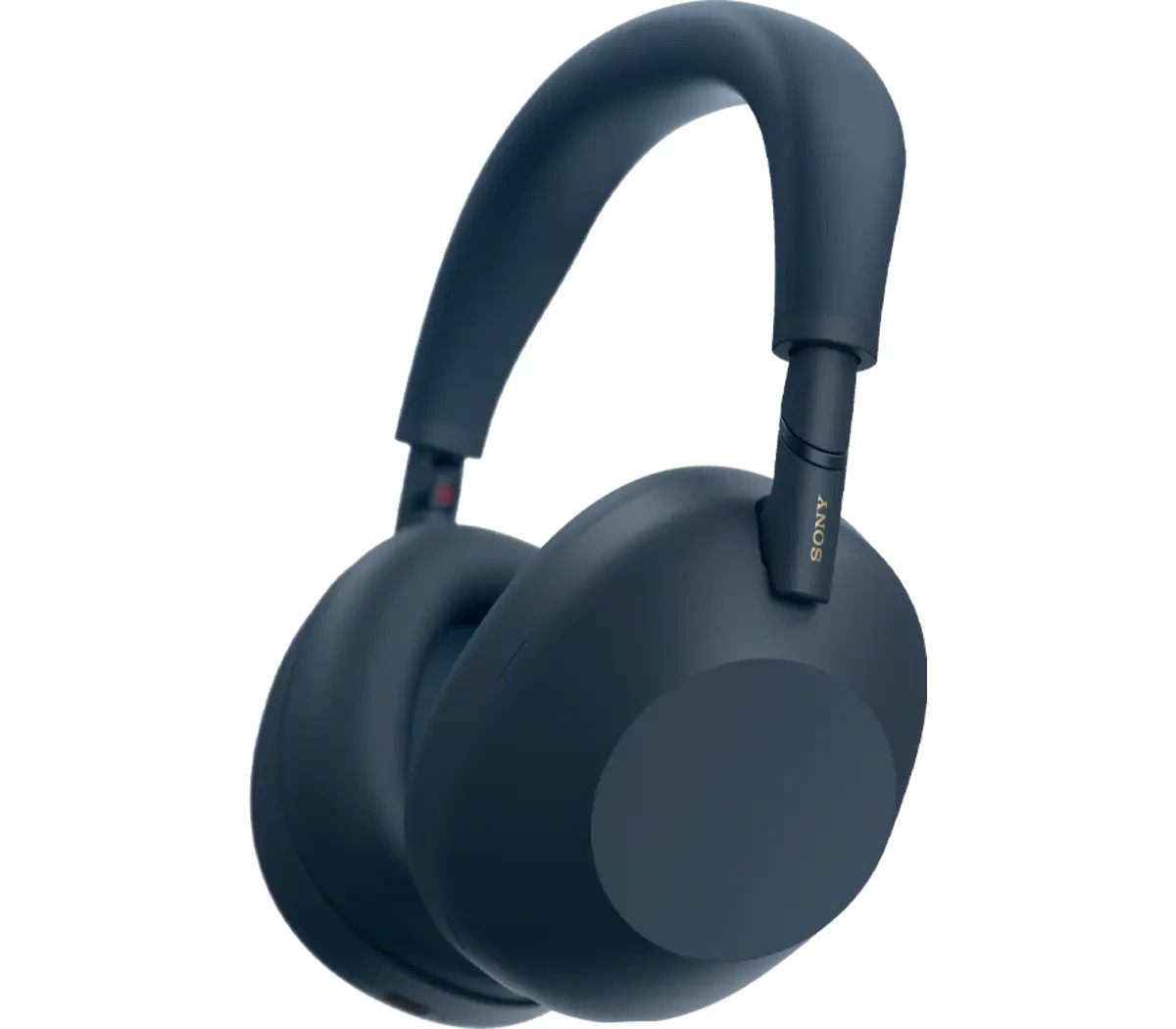 Sony WH-1000XM6/L Wireless Noise Canceling Headphones – ONLY HEADPHONE