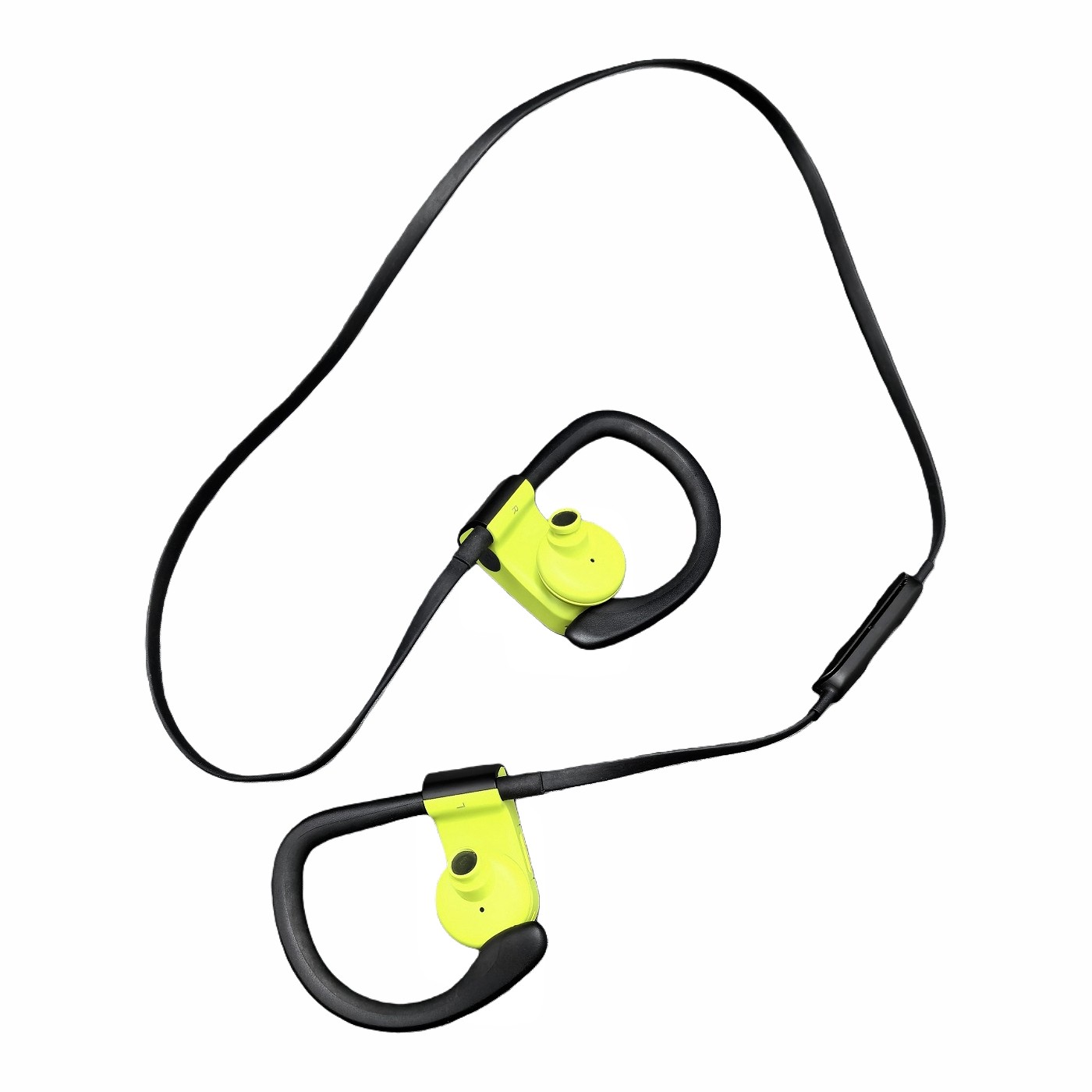 Beats by Dr. Dre Powerbeats3 Wireless Headphones In-Ear Bluetooth Earbuds Green