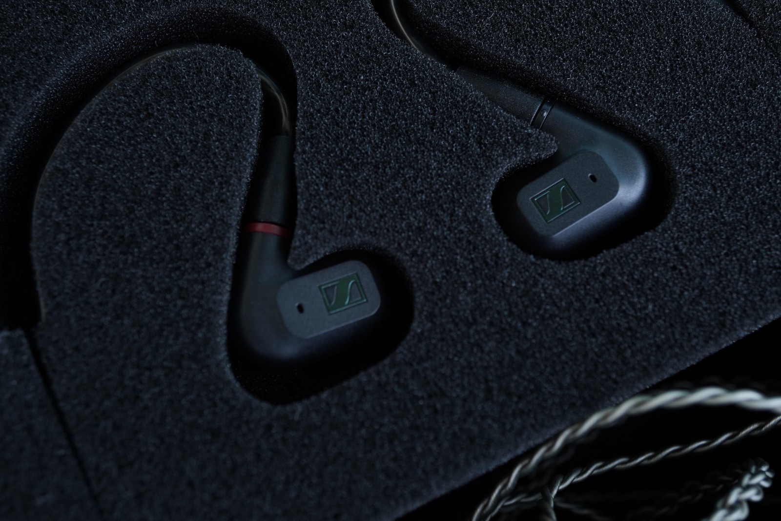Sennheiser IE 200 wired in-ear headphones