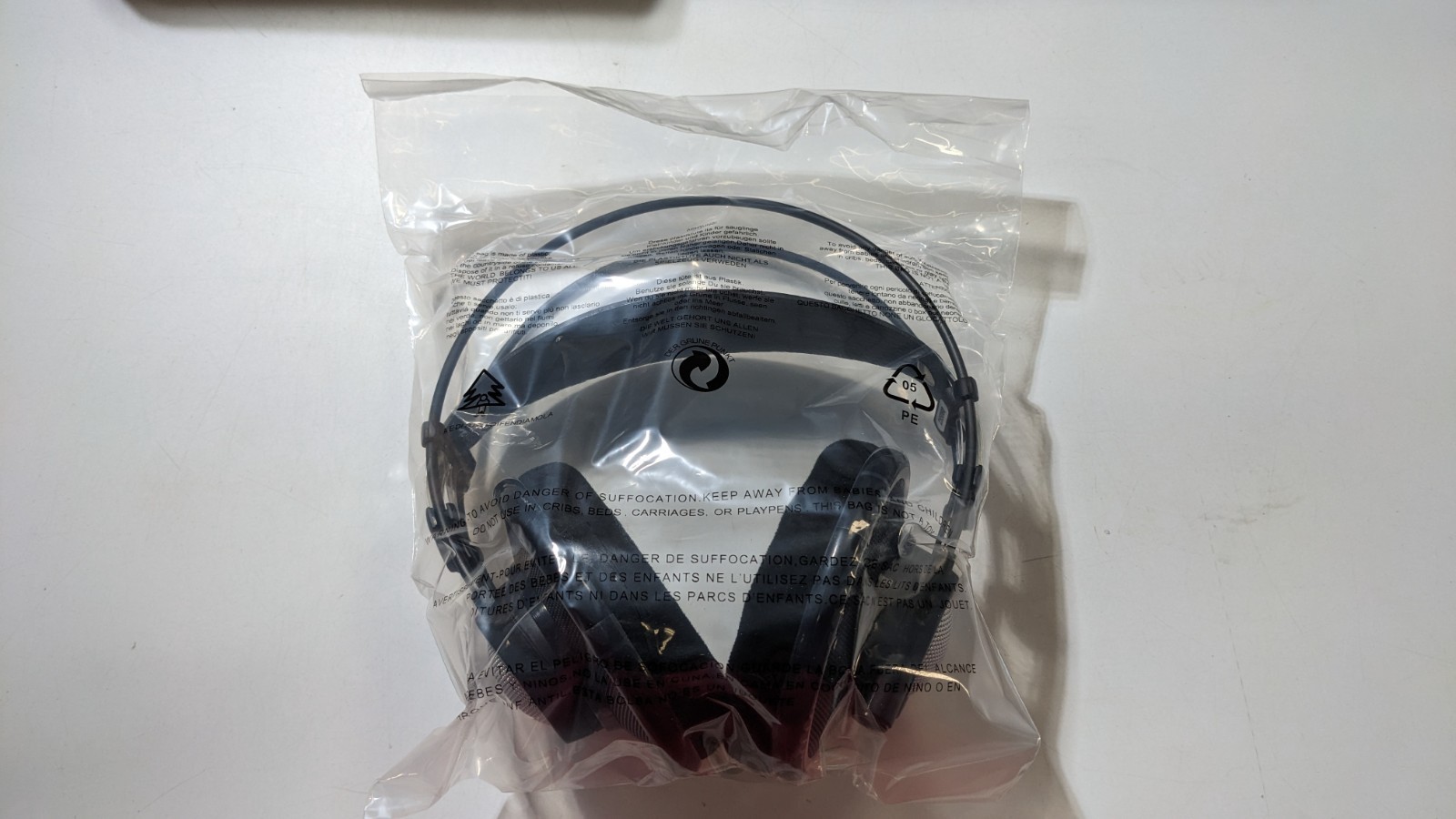 AKG K702 Pro Audio Audio Channel Reference Studio Headphones