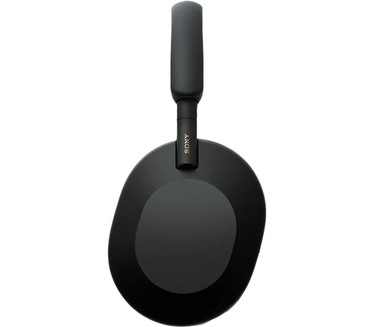 Genuine Sony WH-1000XM5 Wireless Noise Canceling Headphones – Black