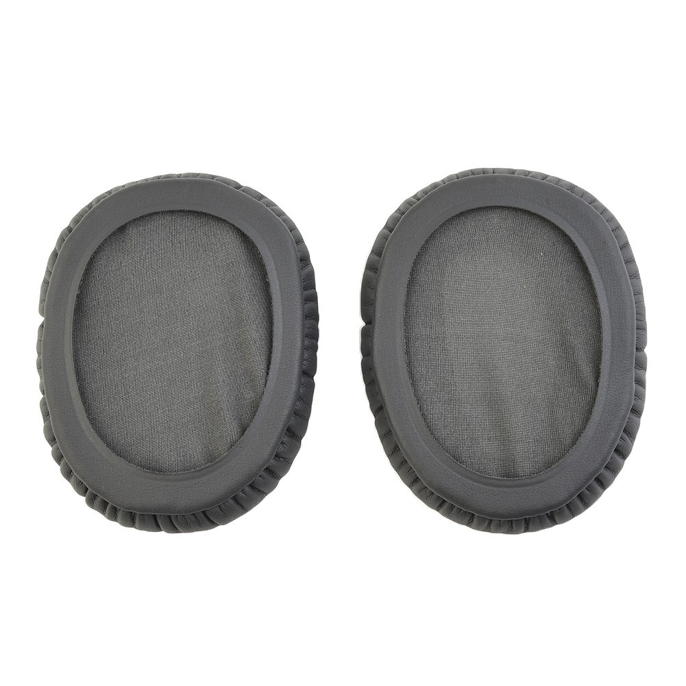 Protein Leather Ear Pads Cover Cushion For Sony MDR-ZX770BN/780DC Headphones Kit